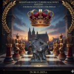 Międzynarodowy Turniej Szachowy o Koronę Bolesława Chrobrego przeszedł do historii!