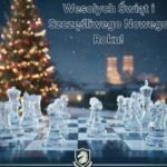 Życzenia świąteczno – noworoczne!