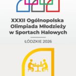 OGÓLNOPOLSKA OLIMPIADA SZACHOWA juniorów młodszych do lat 12 i 14